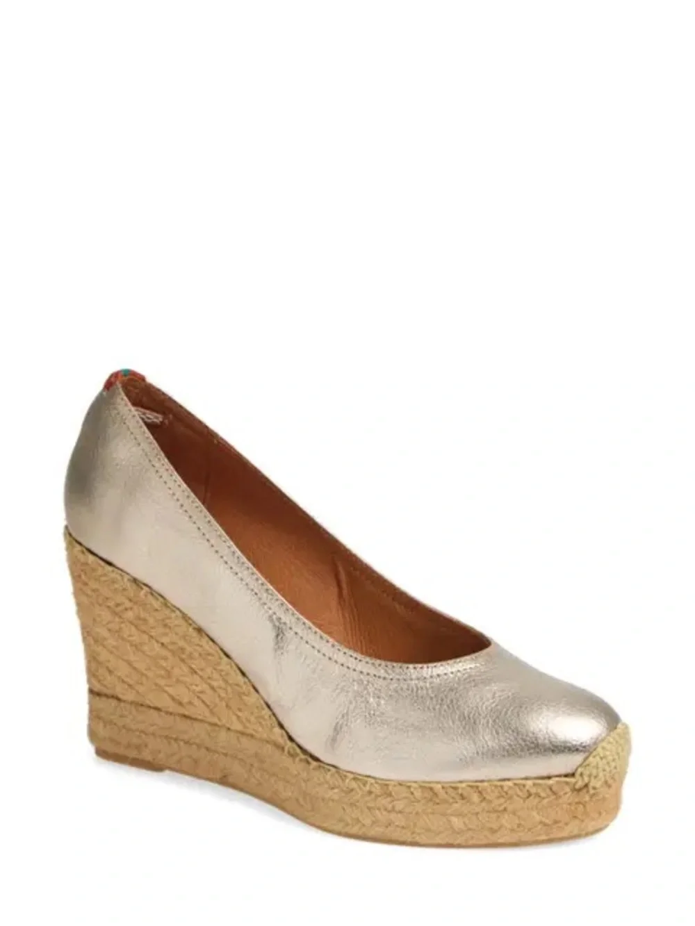 NWT PENELOPE CHILVERS WEDGE